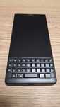 BlackBerry Key2 czarny +etui