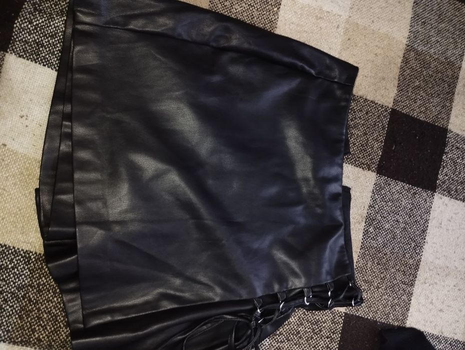 сильна юбка шорти