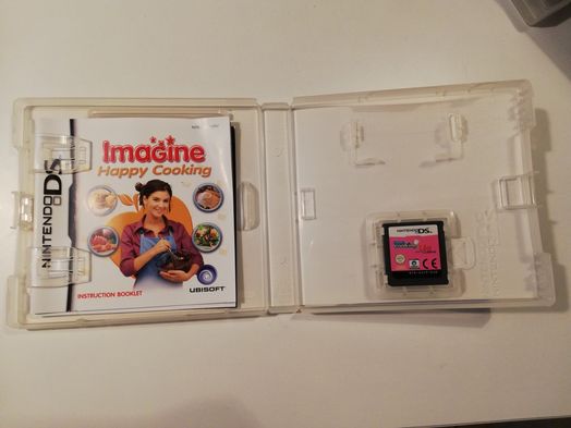 Jogo Nintendo