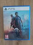 MindsEye PS5 PL Deluxe edition