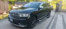 Dodge Durango Citadel 5.7 AWD | AndroidAuto/Carplay