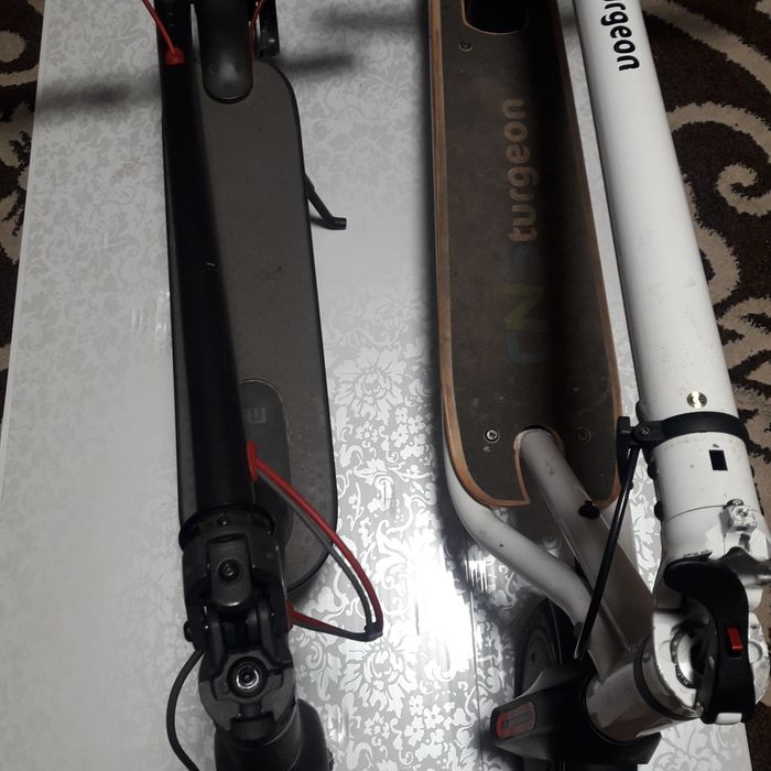 Ремонт електросамокатів , дитячих електроавто