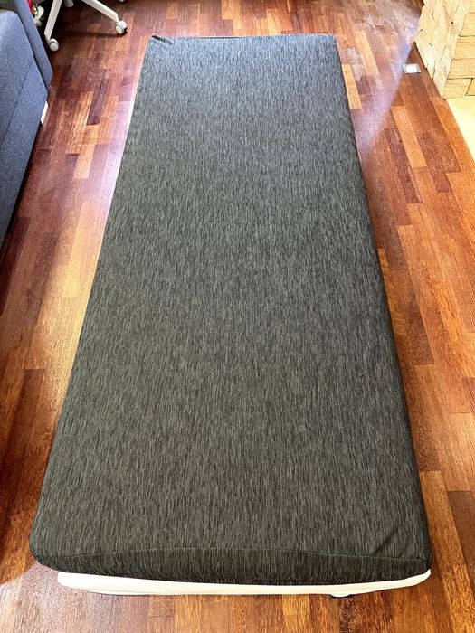 Materace IKEA ÅSVANG 80x200 (2 sztuki)