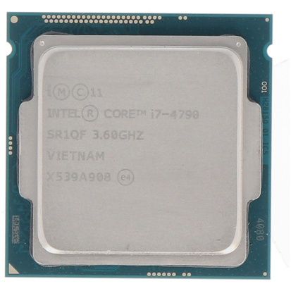Procesor intel i7 4790 + Płyta MSI B85M + 32 RAM + gratis
