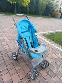 Wózek dla dziecka