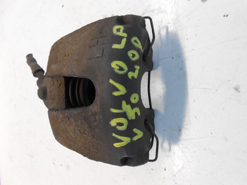 ZACISK HAMULCOWY LEWY PRZÓD VOLVO V50 2.0 D #