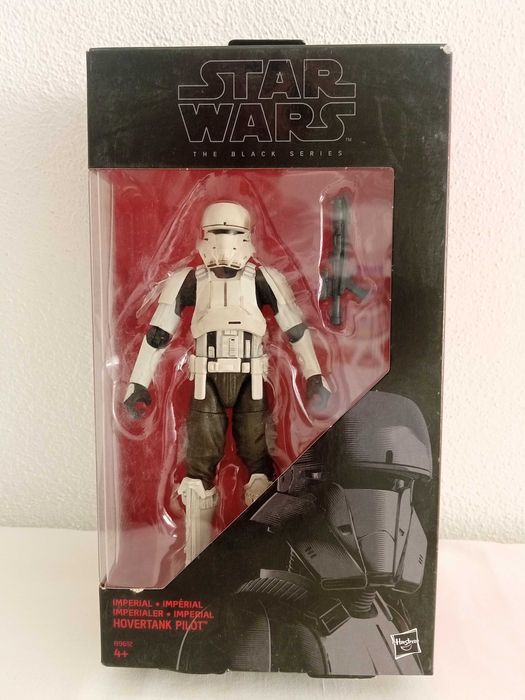 bonecos - figuras - star wars