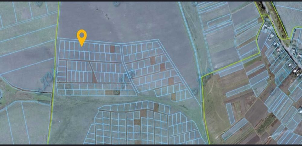 Земельна ділянка 10 сотих