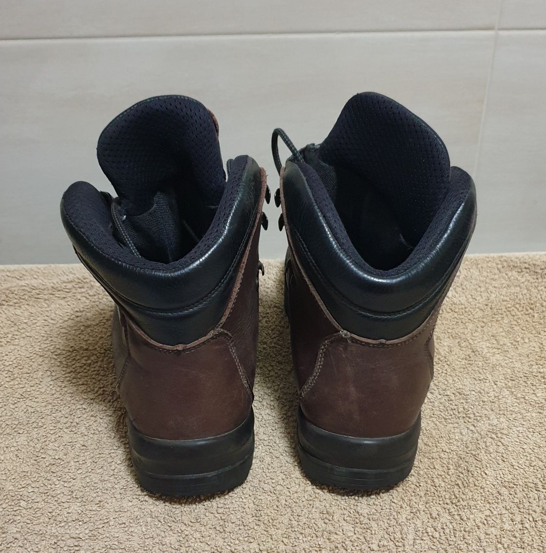 Buty męskie trekingowe CRISPI HTG rozm. 40