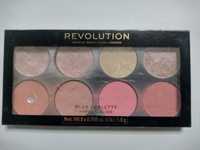 Paleta Makeup Revolution Blush Goddess