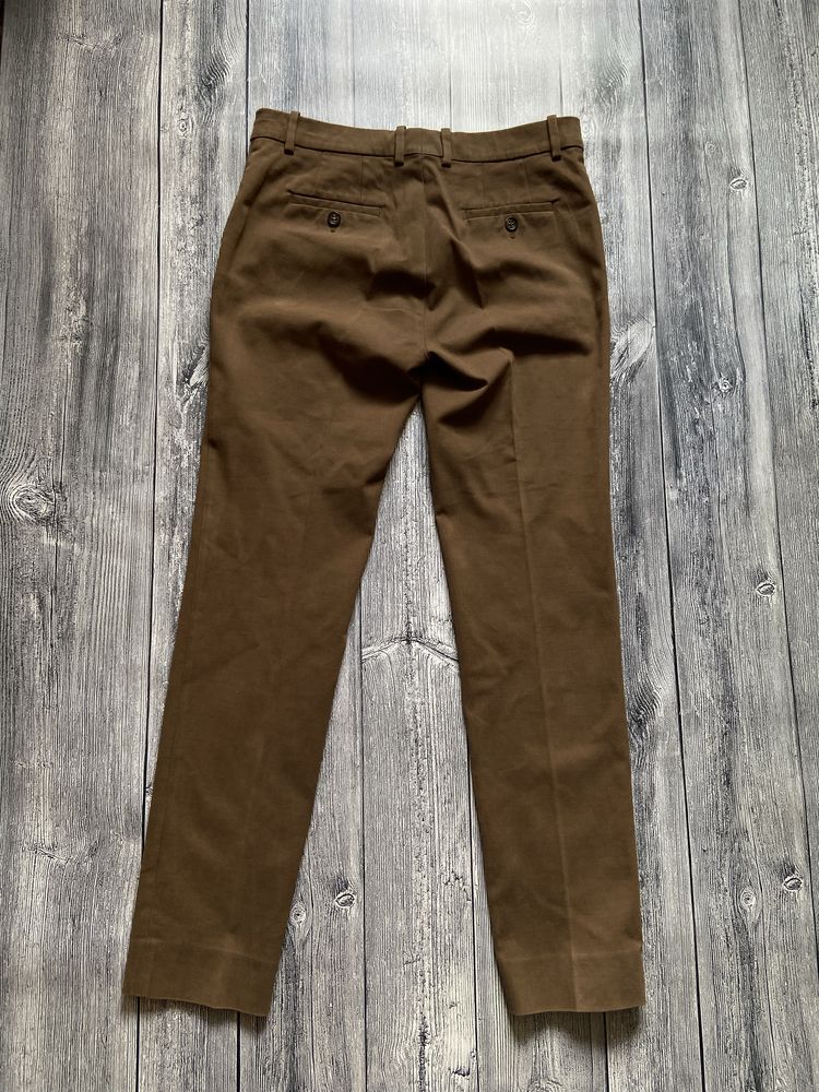 Брюки Loro Piana Оригінал