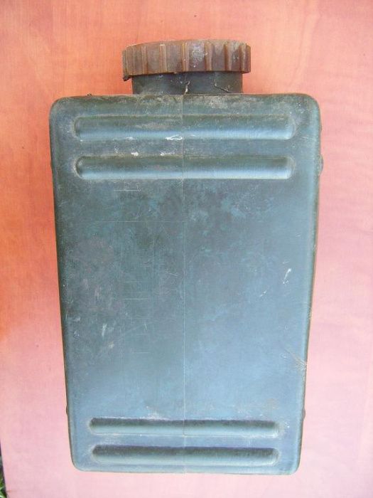 Butelki PRL hipol 15 Hipol 15 F Rafineria Nafty Jedlicze PRL