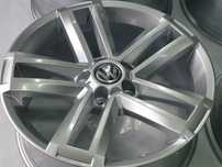 FELGI VW T5 T6 T6.1 AMAROK 19&#039;&#039; R-LINE