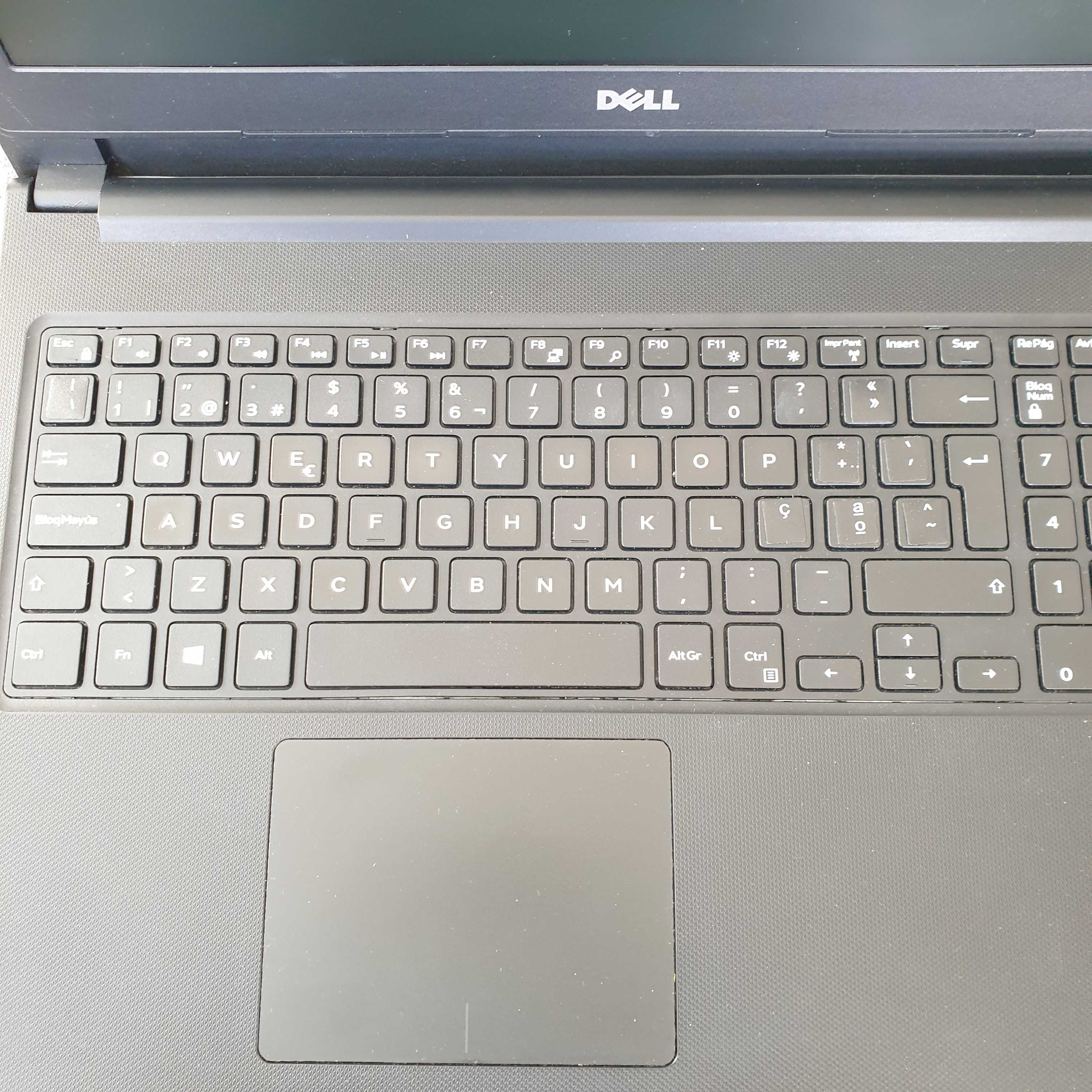 dell vostro 15-3568, processador i3-6006U, disco sata 500gb