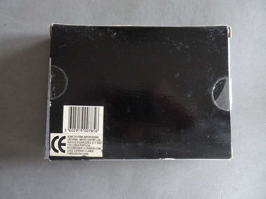 Consola Trónica Electronic Game Submarine