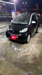Smart Fortwo Passion