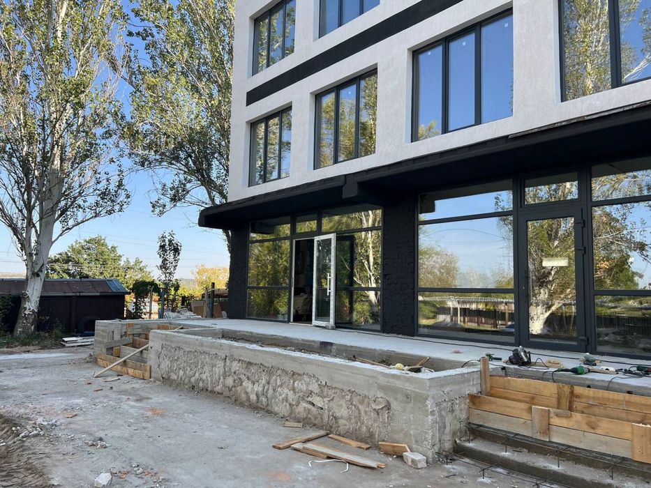 Аренда помещения, Приднепровск, ул. 20-летия Победы, 10