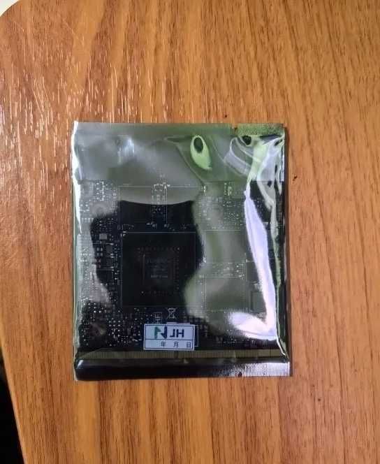 Видеокарта nvidia 2gb для imac a1311 a1312