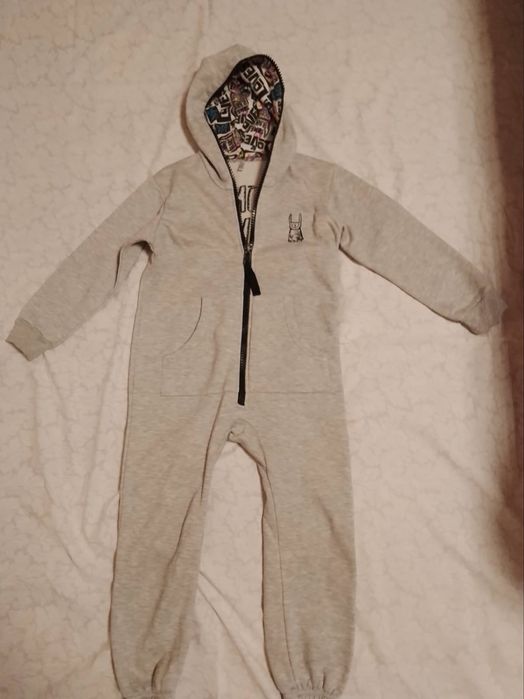 Комбінезон Evgakids 116-122