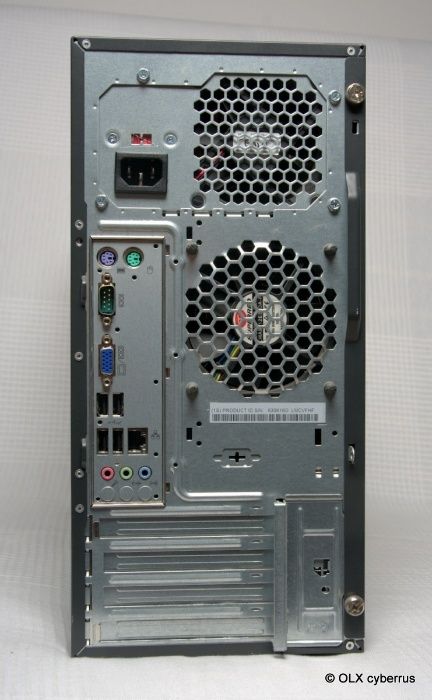 NOWY komputer Lenovo ThinkCentre A57e 6306 - Atom 230 1.6 GHz