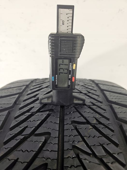 Opona Goodyear Ultra Grip 8 Performance 285/45r20 112V