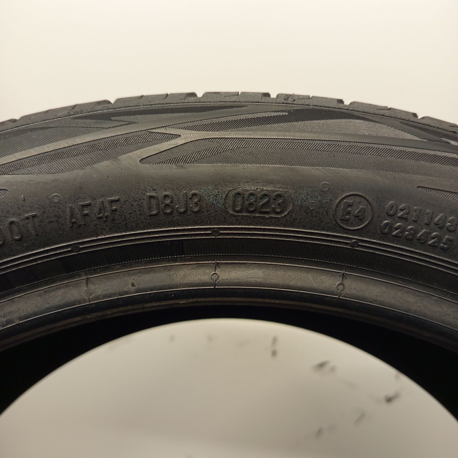 225/45R18 Continental EcoContact 6