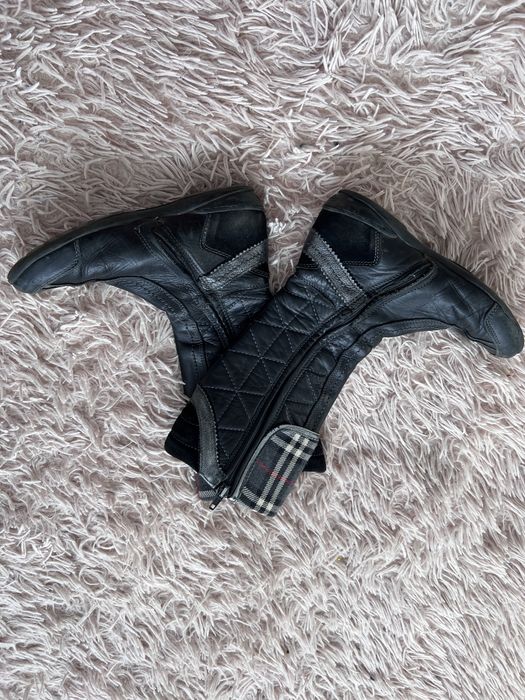 Детские сапожки