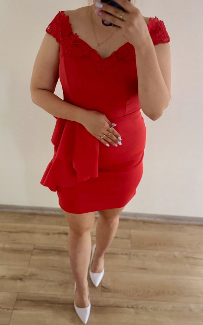 Sukienka elegancka
