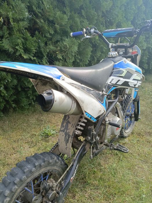 Mrf 140 rc. Okazja!