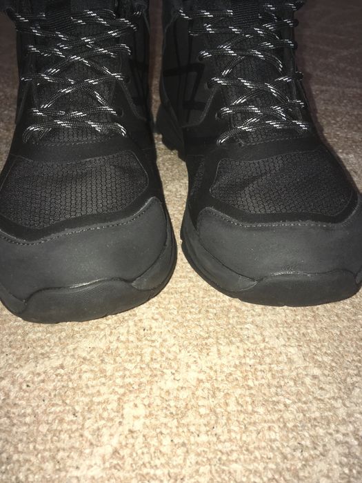 Черевики утеплені чоловічі Northland Tarrenz Mid 2 (42 розмір. 27см.)