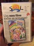 My Little Pony DVD