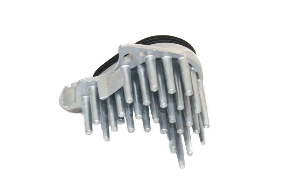 PRZETWORNICA JEŻ MODUŁ LAMPY LED LEWY PEUGEOT 308 79 E246284 CN73000078C0 CN73000079C0