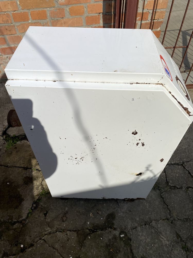 Газовий котел Атем