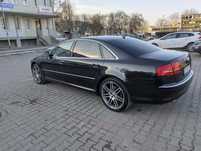 Audi A8 Audi A8 LONG 4.2 TDI Quattro