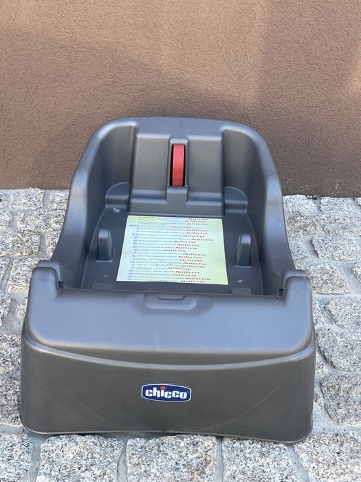 Base Auto fix chicco