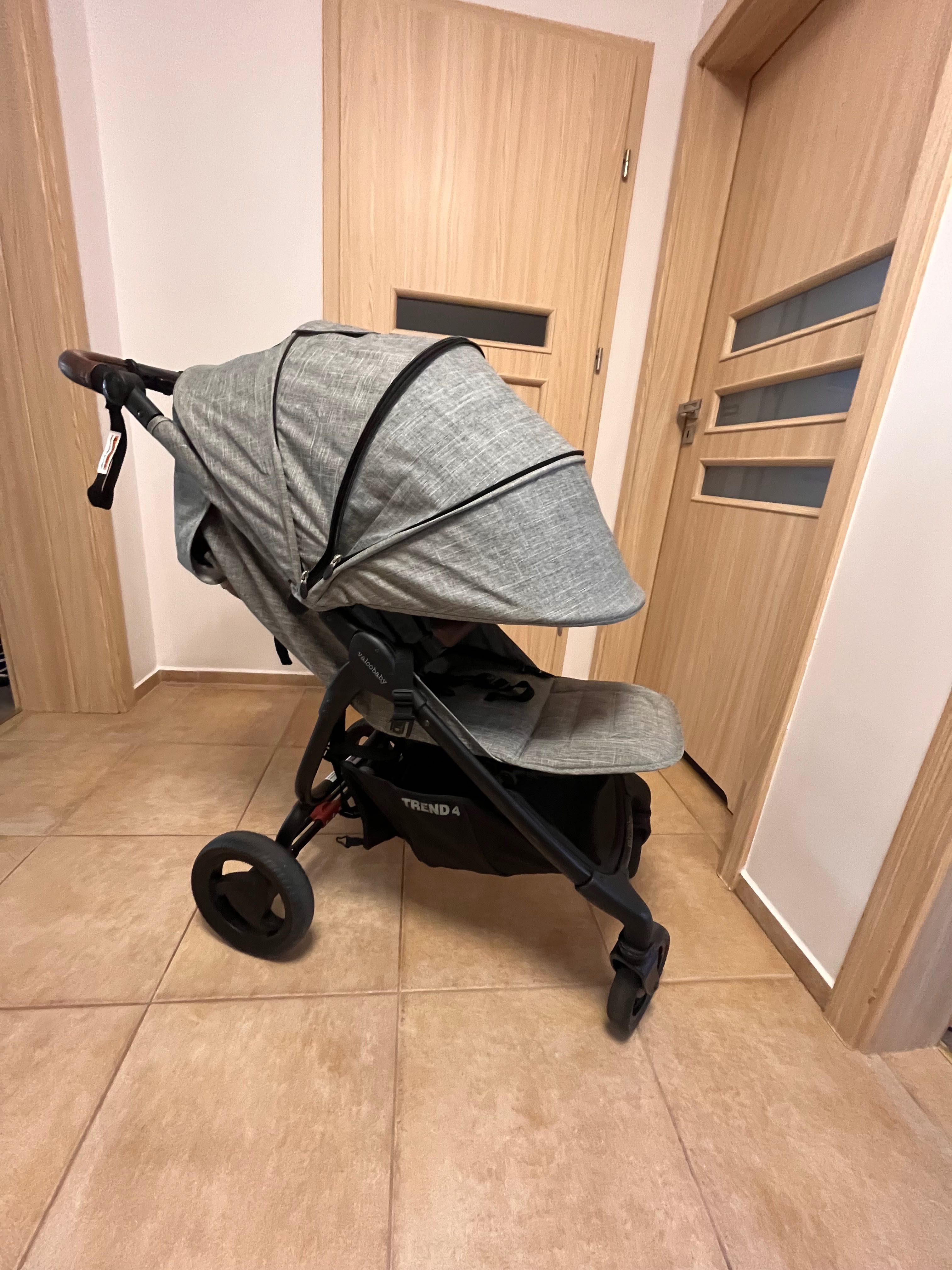 Valco Snap 4 trend sport