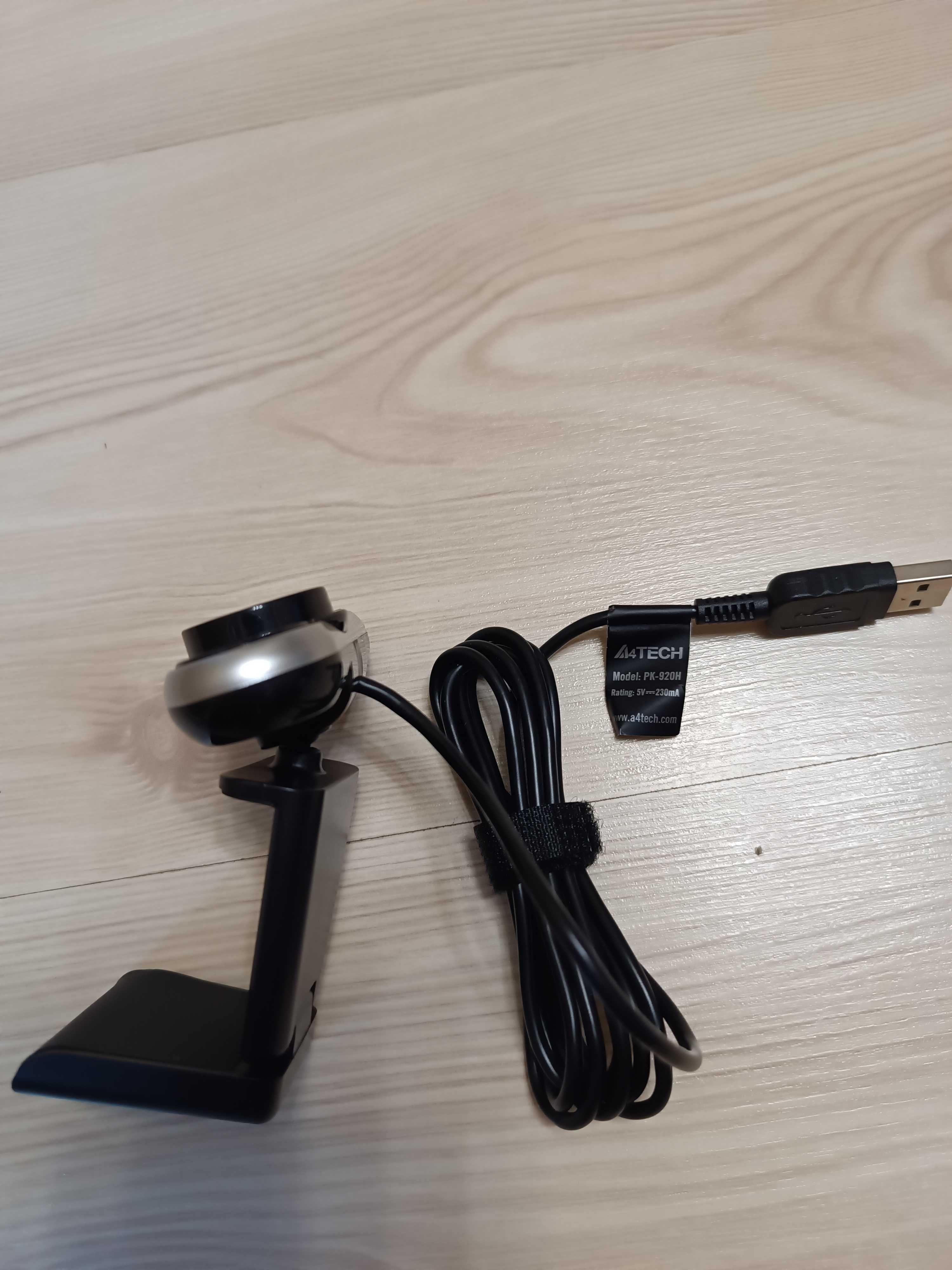 WEB камера A4tech PK-920H