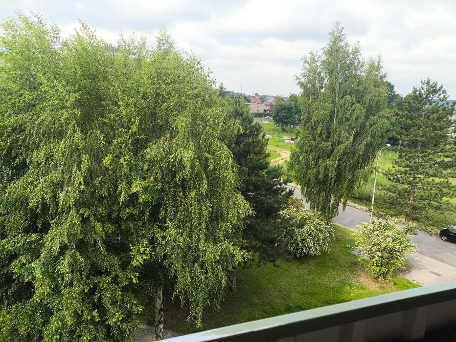 Mieszkanie m4 w Żorach na 700-leciu