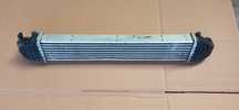 Chłodnica powiertza intercooler volvo v50 s40 c30 c70 2.5t t5 bdb