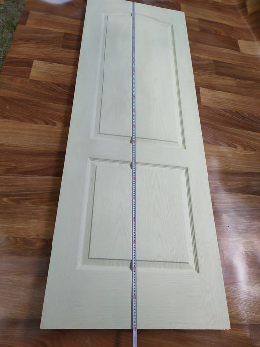 Межкомнатная дверь