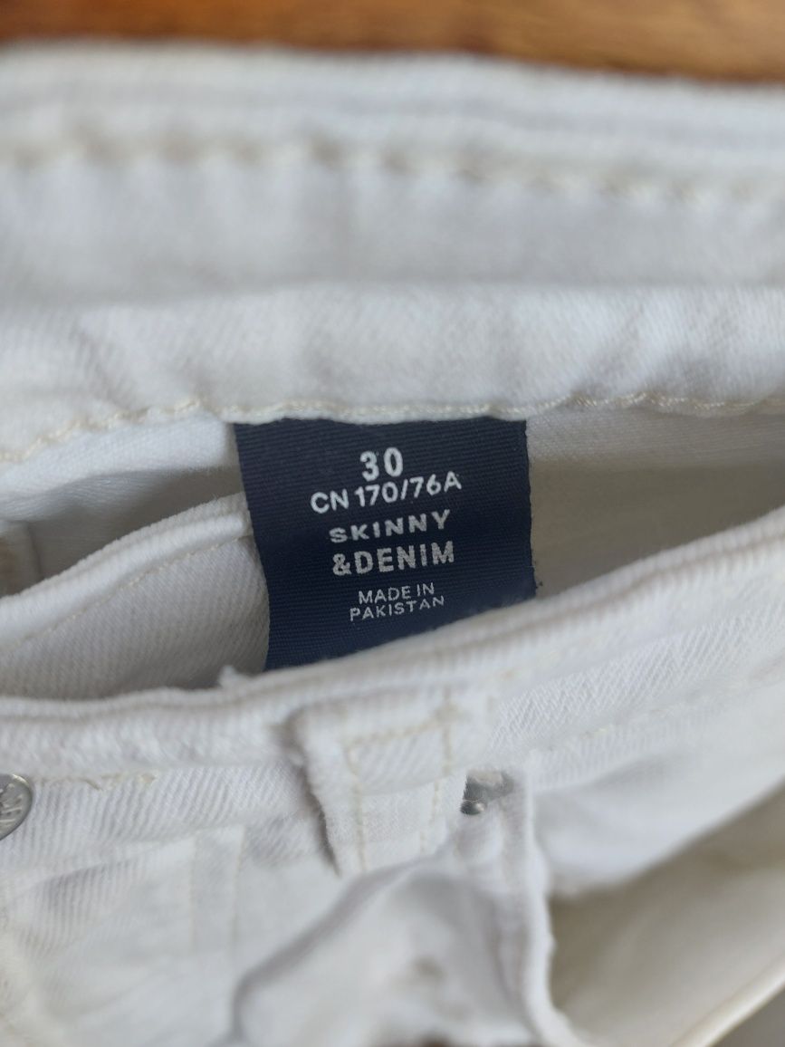 Calças Pull&Bear
