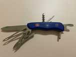 Canivete Suiço Victorinox - Multifunções Varios