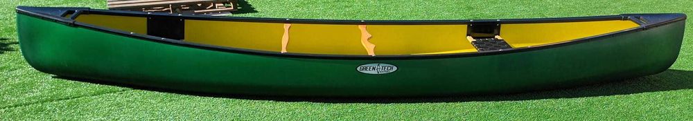 Green Tech Kayaks® | INDY - Nova