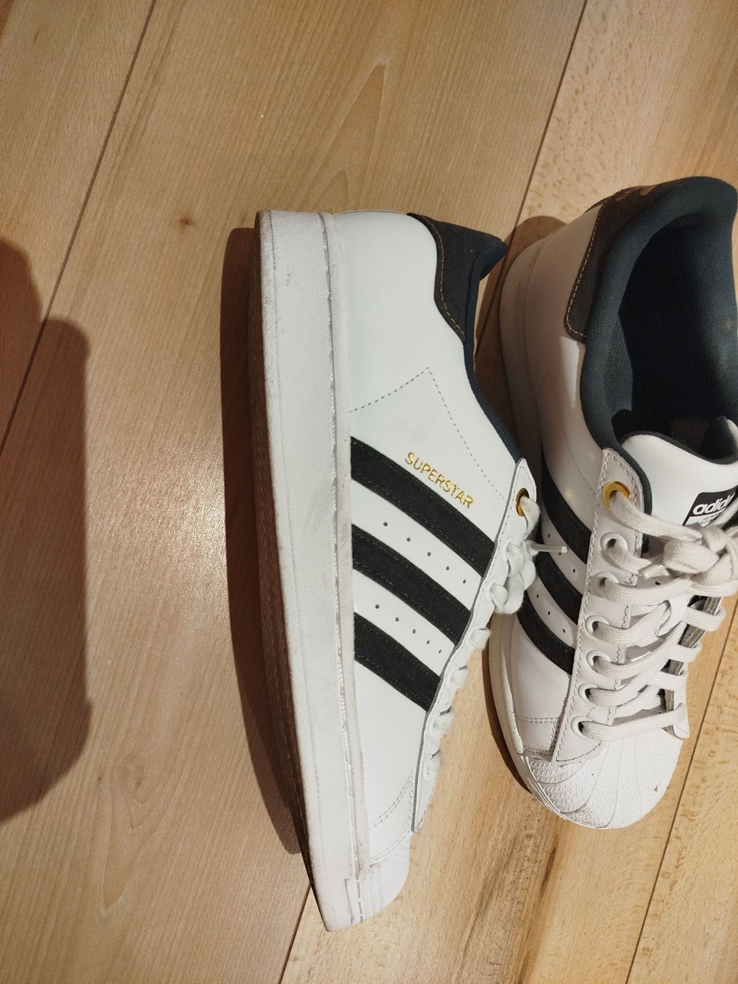 Tênis Novos Adidas