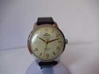 Zegarek Atlantic Worldmaster Super 17 Jewels