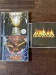 [3xCD ALTARIA] “Invitation”+“The Fallen Empire”+“Unholy”