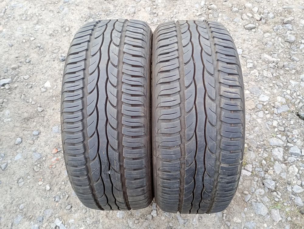 sava intensa hp 195/50 r15 9v 2szt. 7,5mm