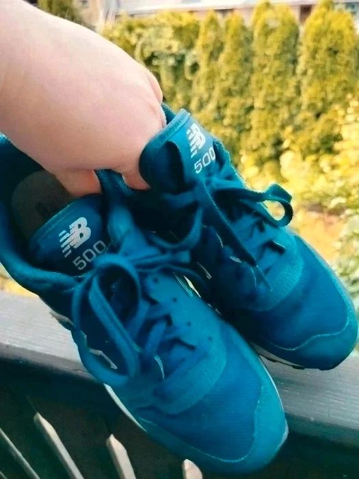 Buty New Balance GW500FB2 39