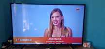 Sprzedam duzy  TV Philips 50 cal 4K UHD 3-letni Smart Wifi