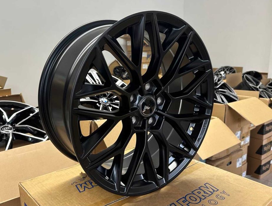 Нові диски R18 5*120 / Найкраща ціна / Шоурум